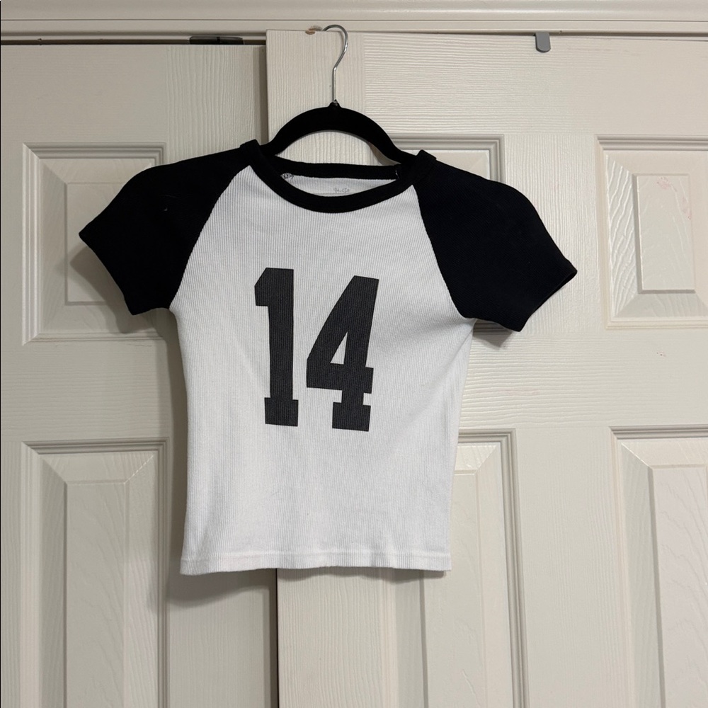 Brandy mini tee